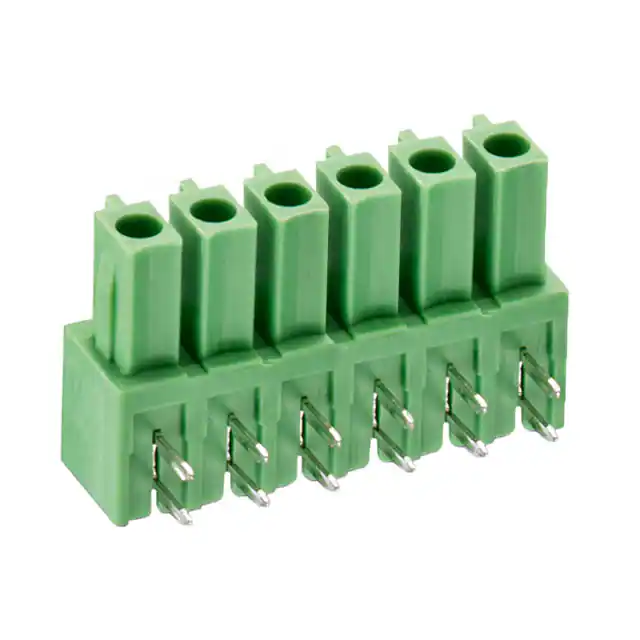 691309310006 Würth Elektronik  Stiftleisten, Stecker und Buchsen